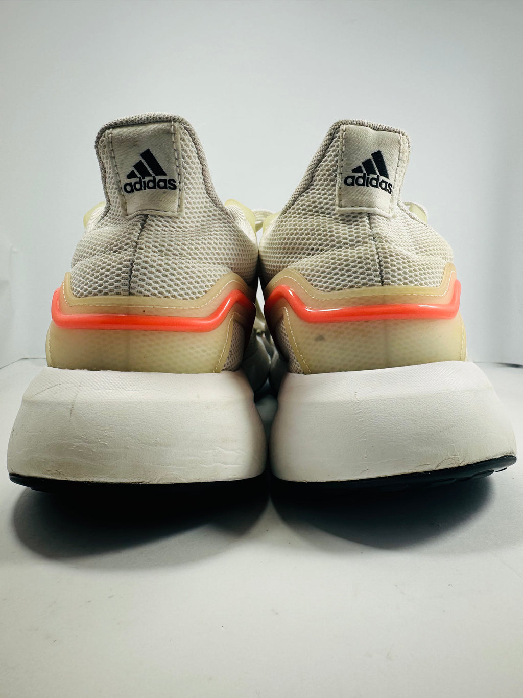 Adidas EQ19 Run 'White Silver'