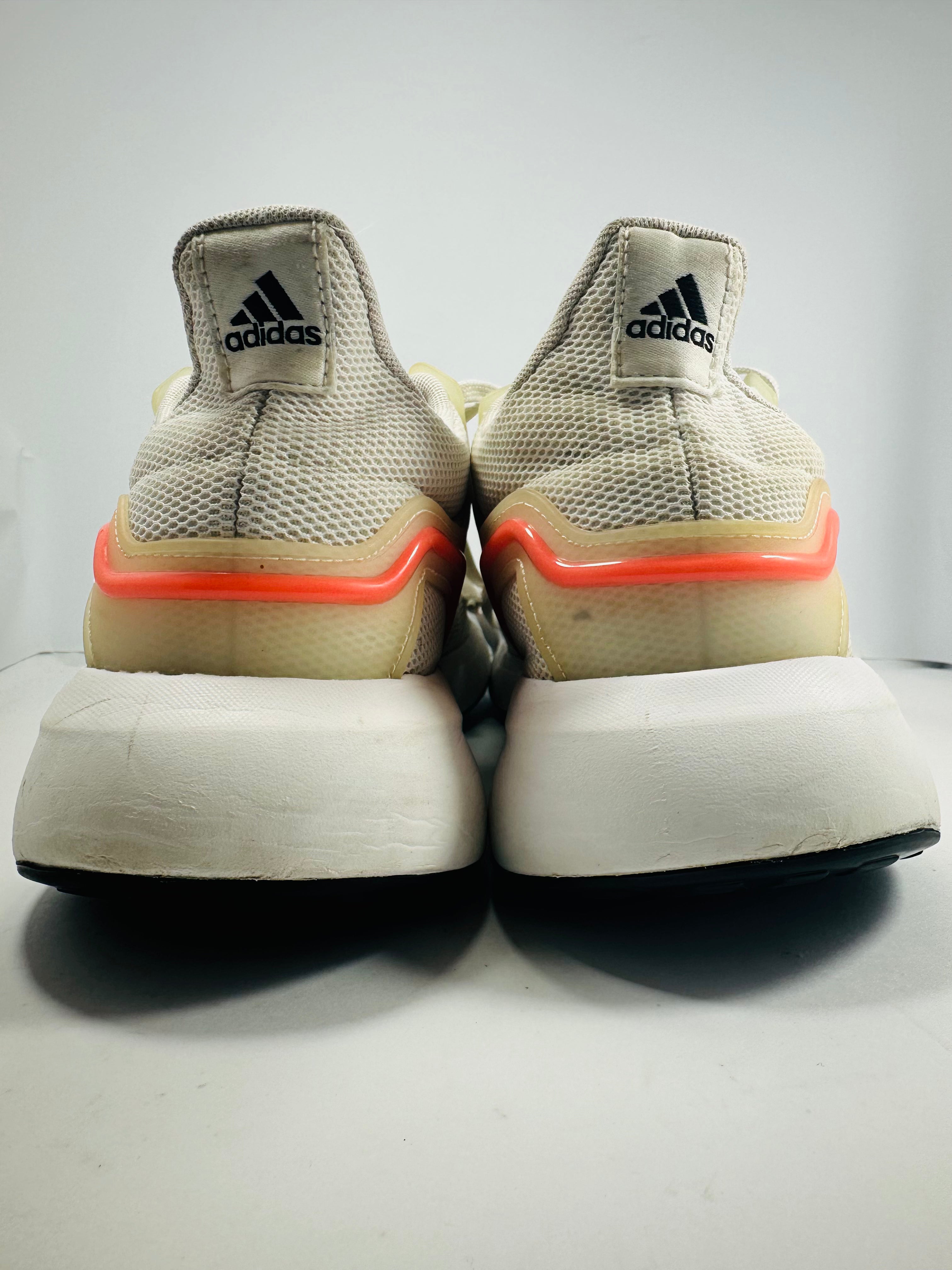 Adidas EQ19 Run 'White Silver'