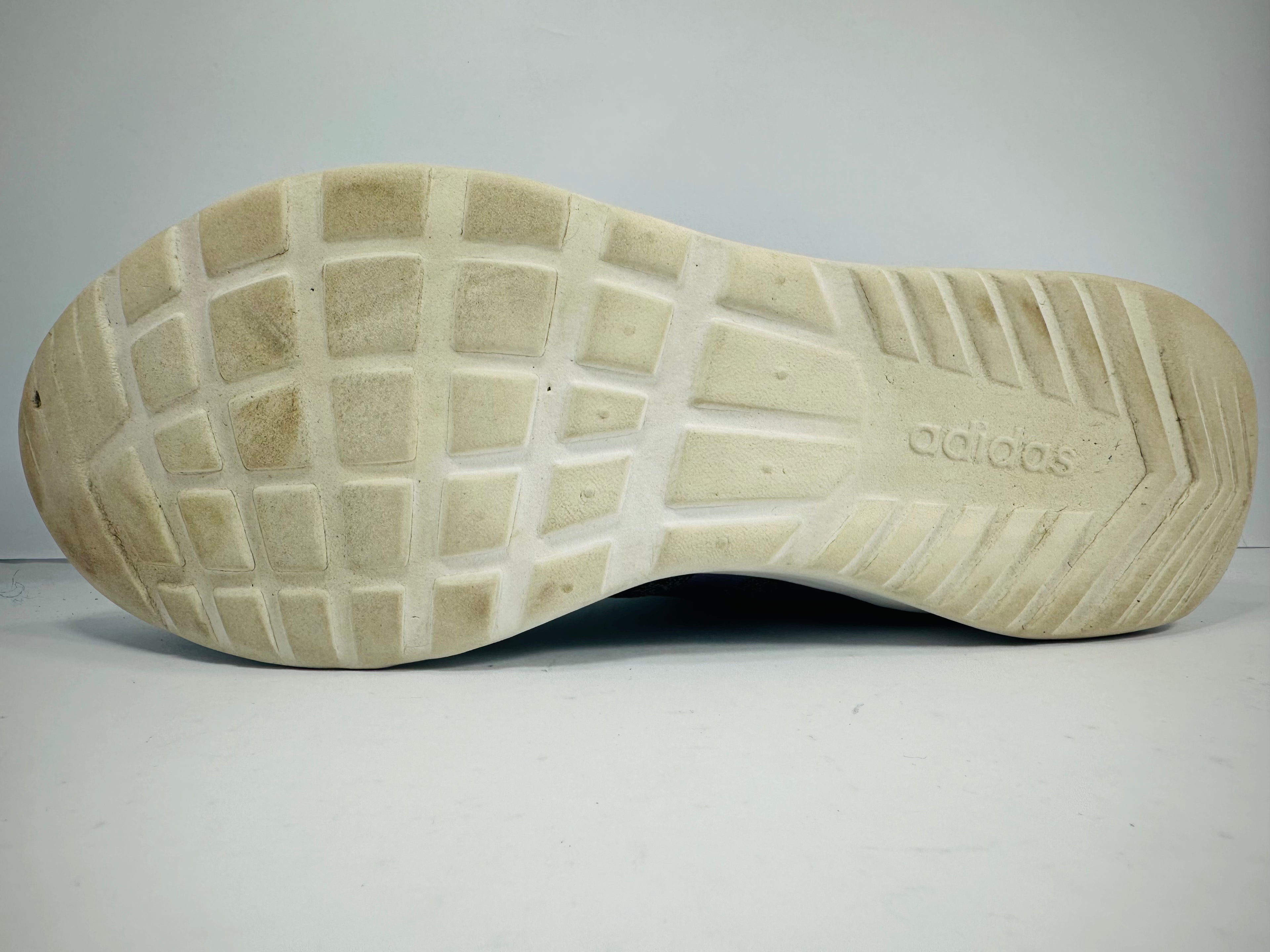 Adidas QT racer 2.0 Core Black Shoes