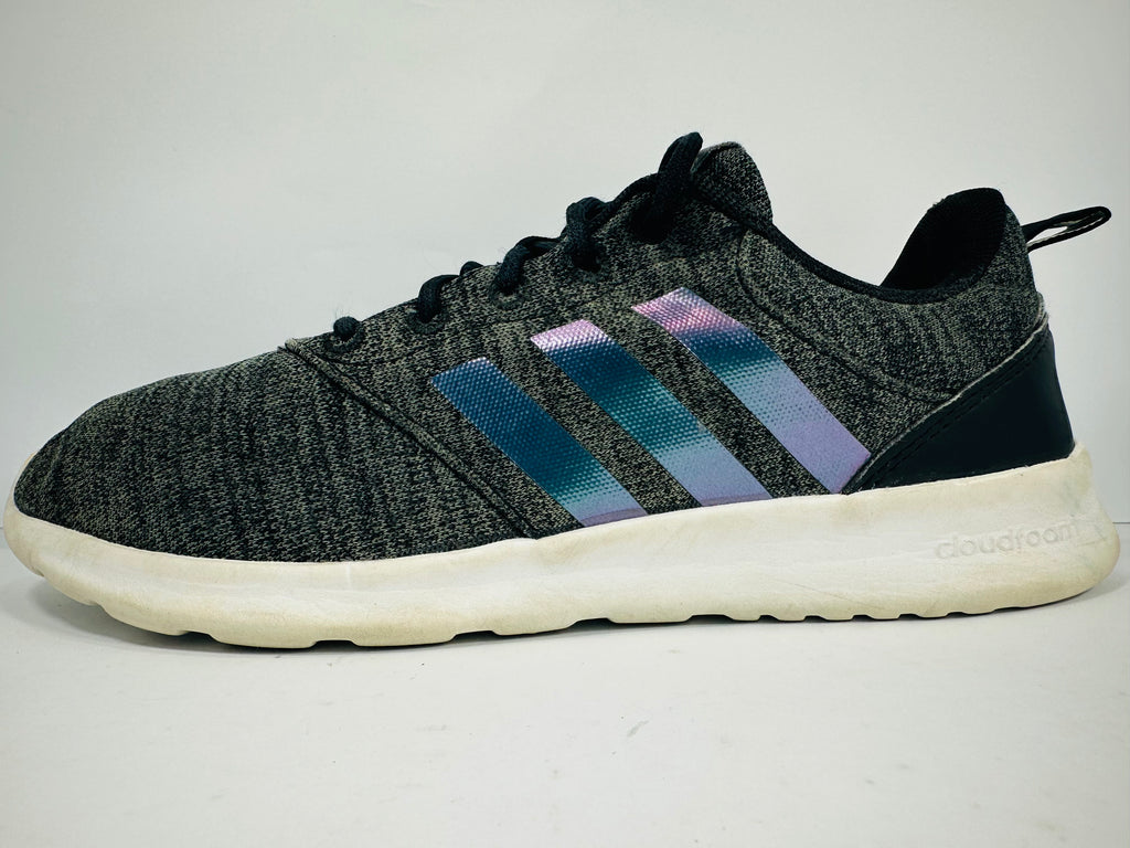 Adidas QT racer 2.0 Core Black Shoes