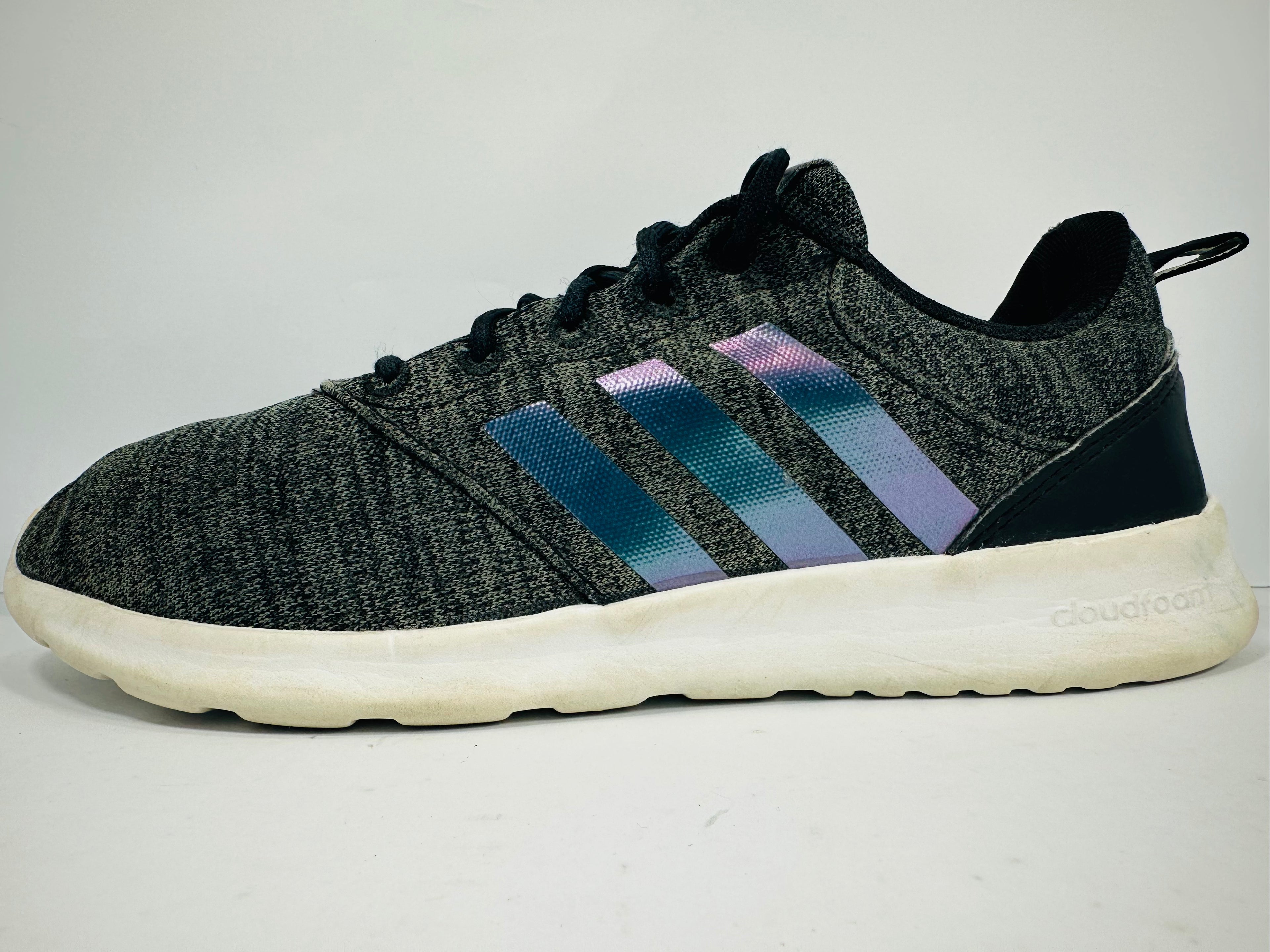 Adidas QT racer 2.0 Core Black Shoes