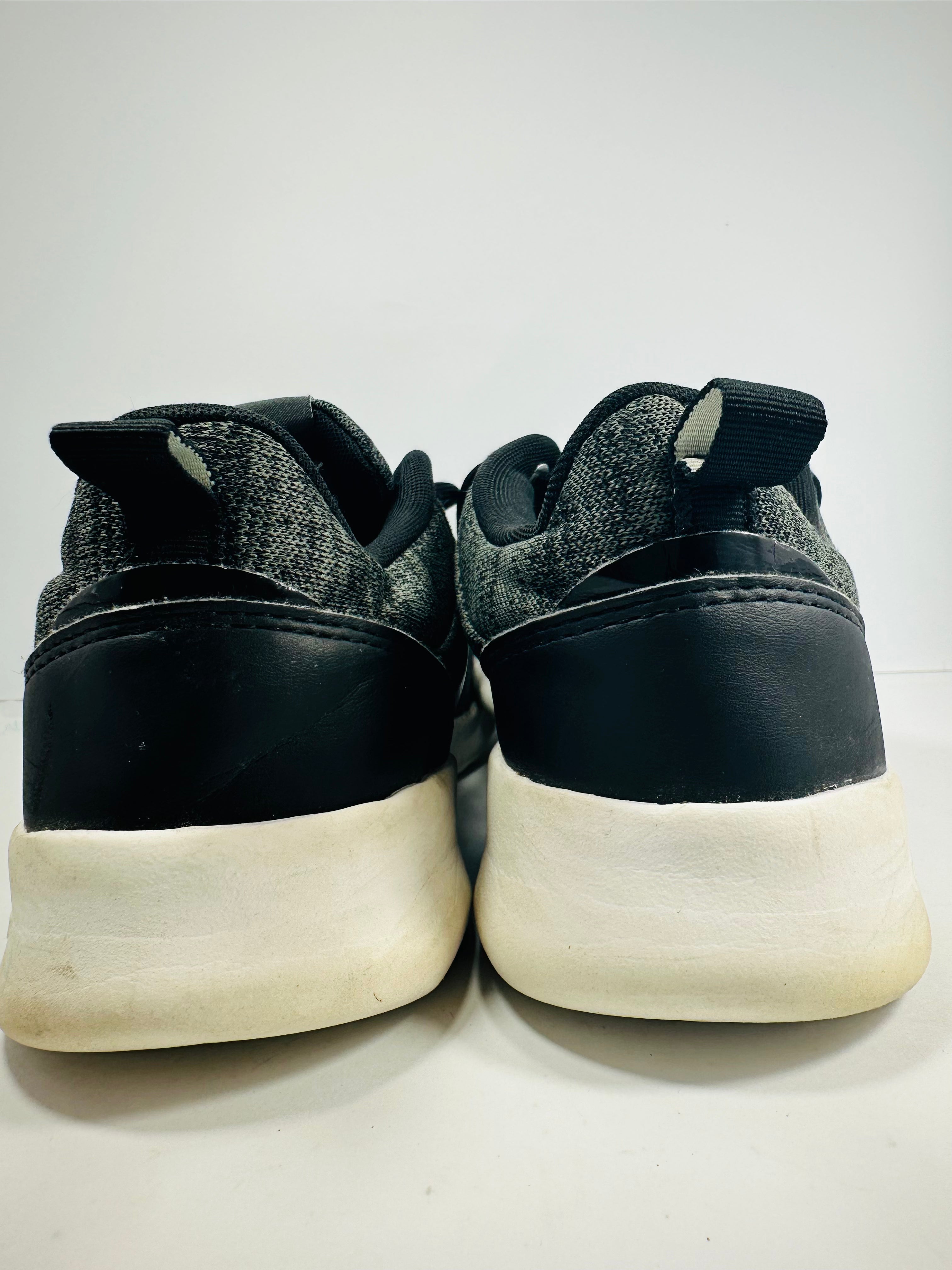 Adidas QT racer 2.0 Core Black Shoes