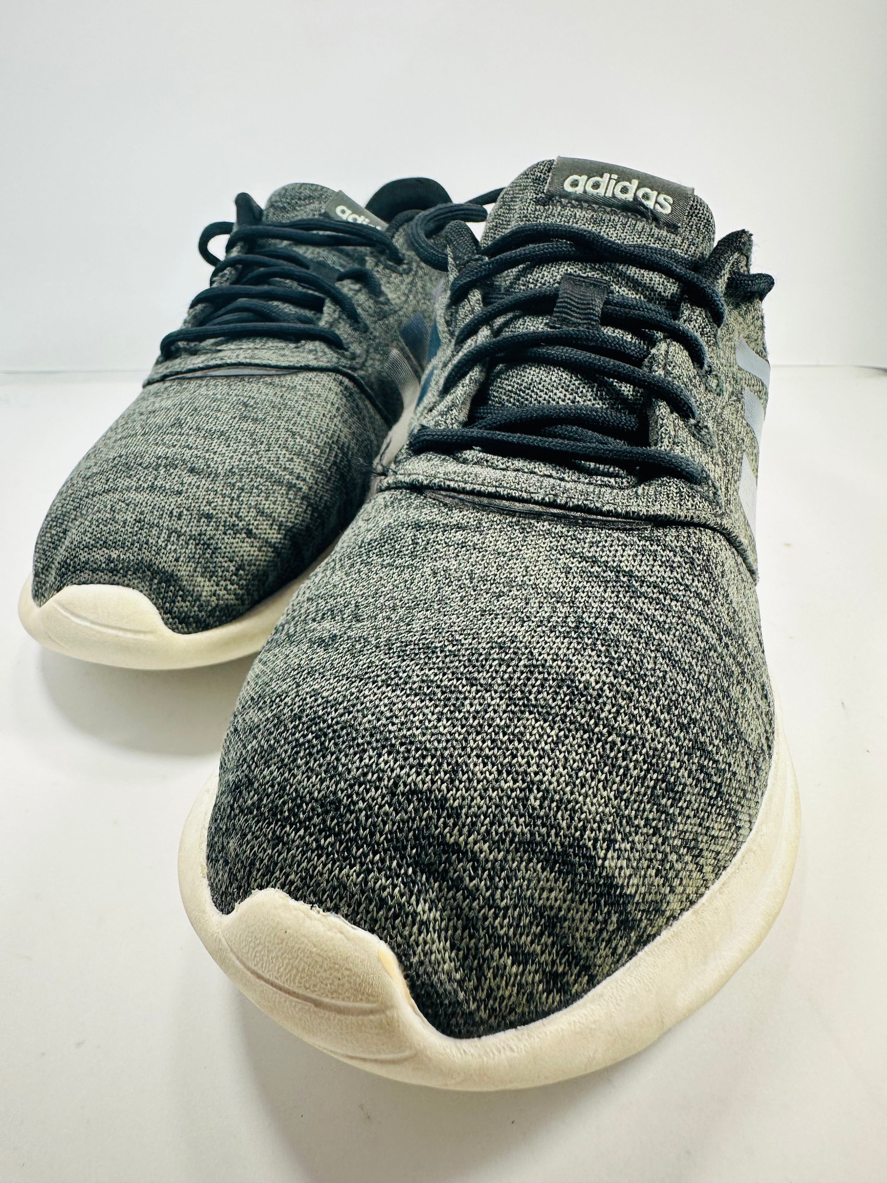 Adidas QT racer 2.0 Core Black Shoes