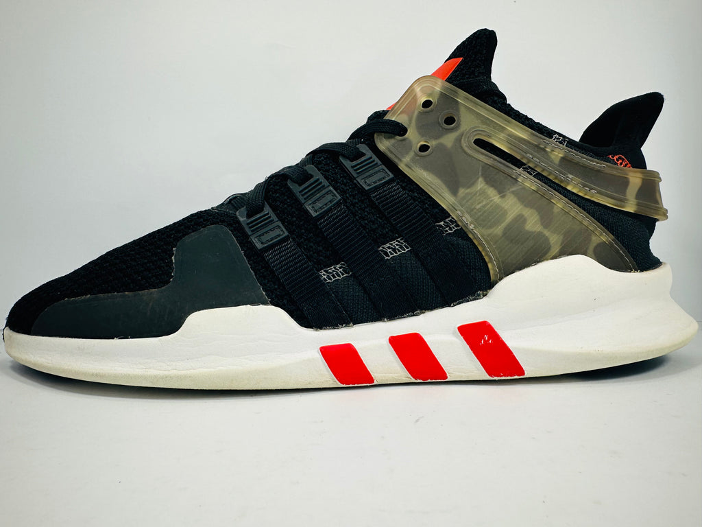 Adidas Mens EQTS Support Shoes