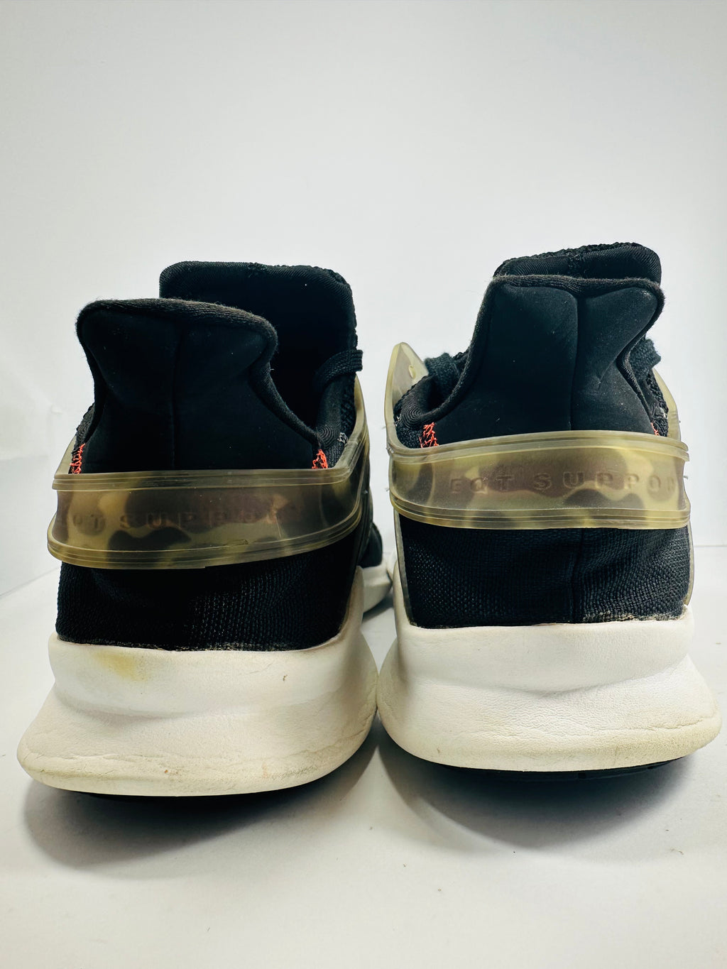 Adidas Mens EQTS Support Shoes