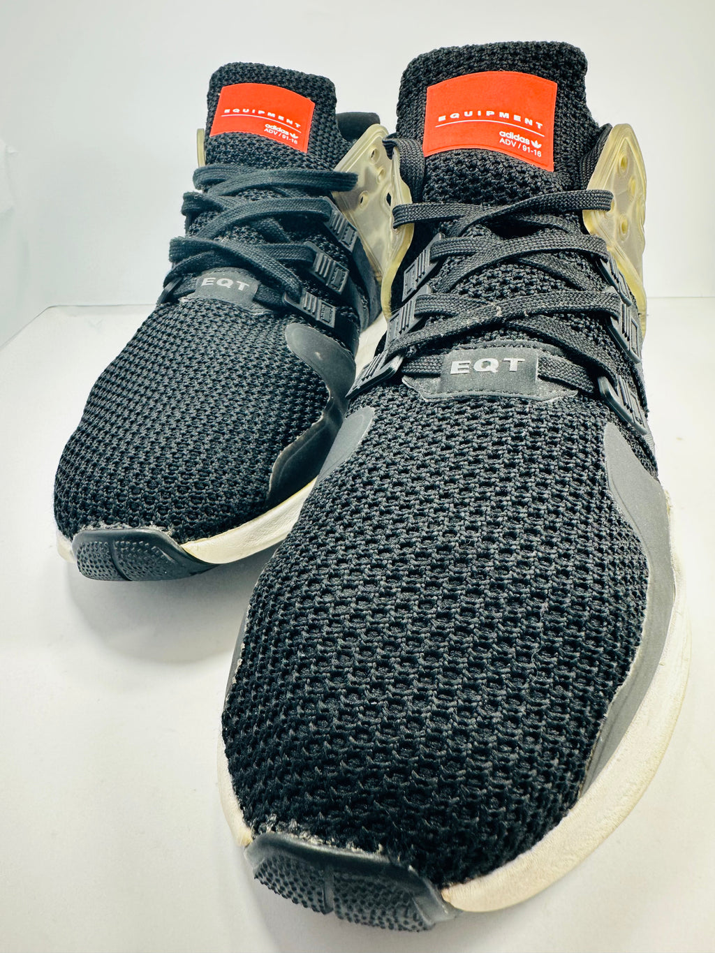 Adidas Mens EQTS Support Shoes