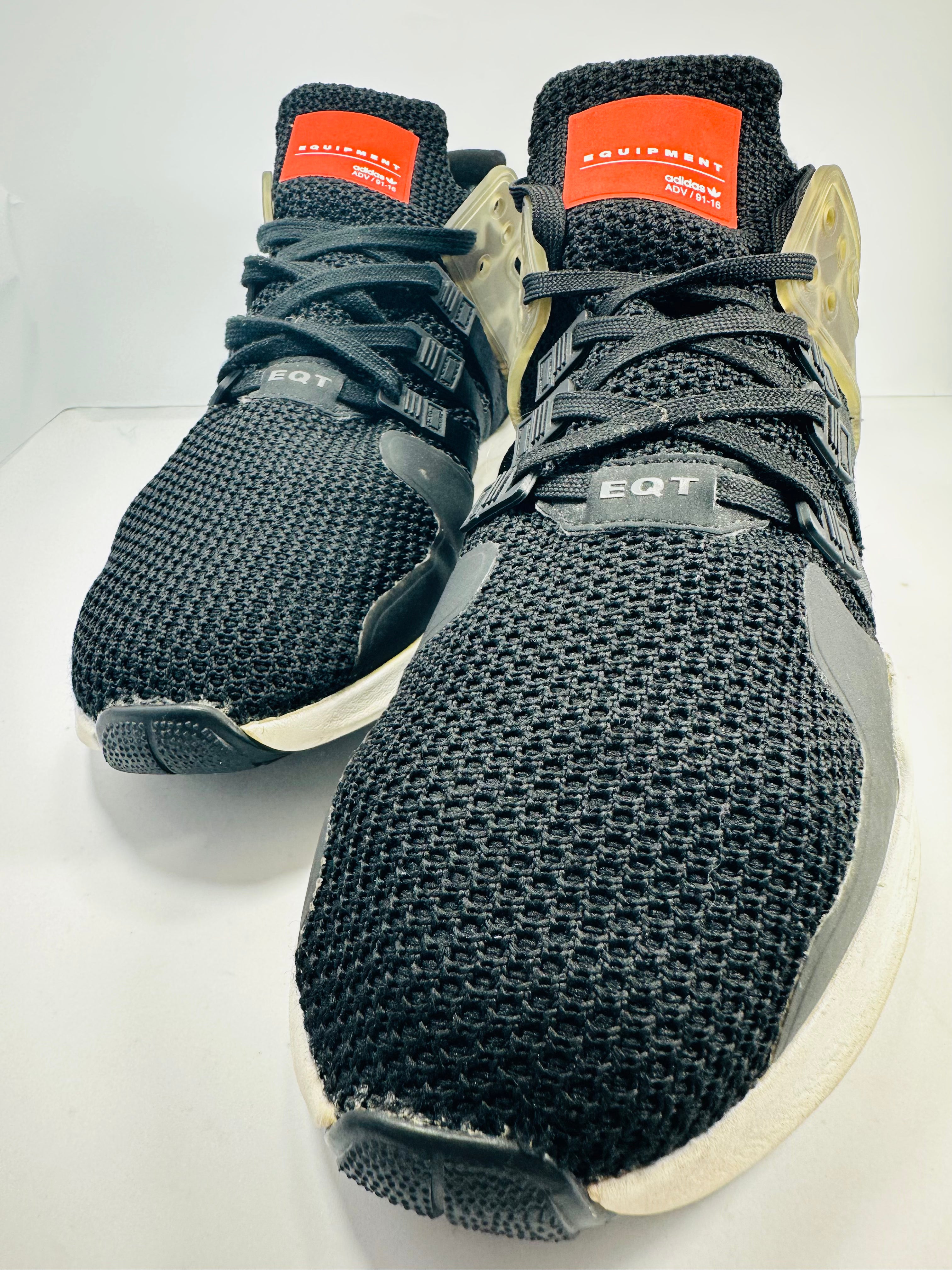 Adidas Mens EQTS Support Shoes