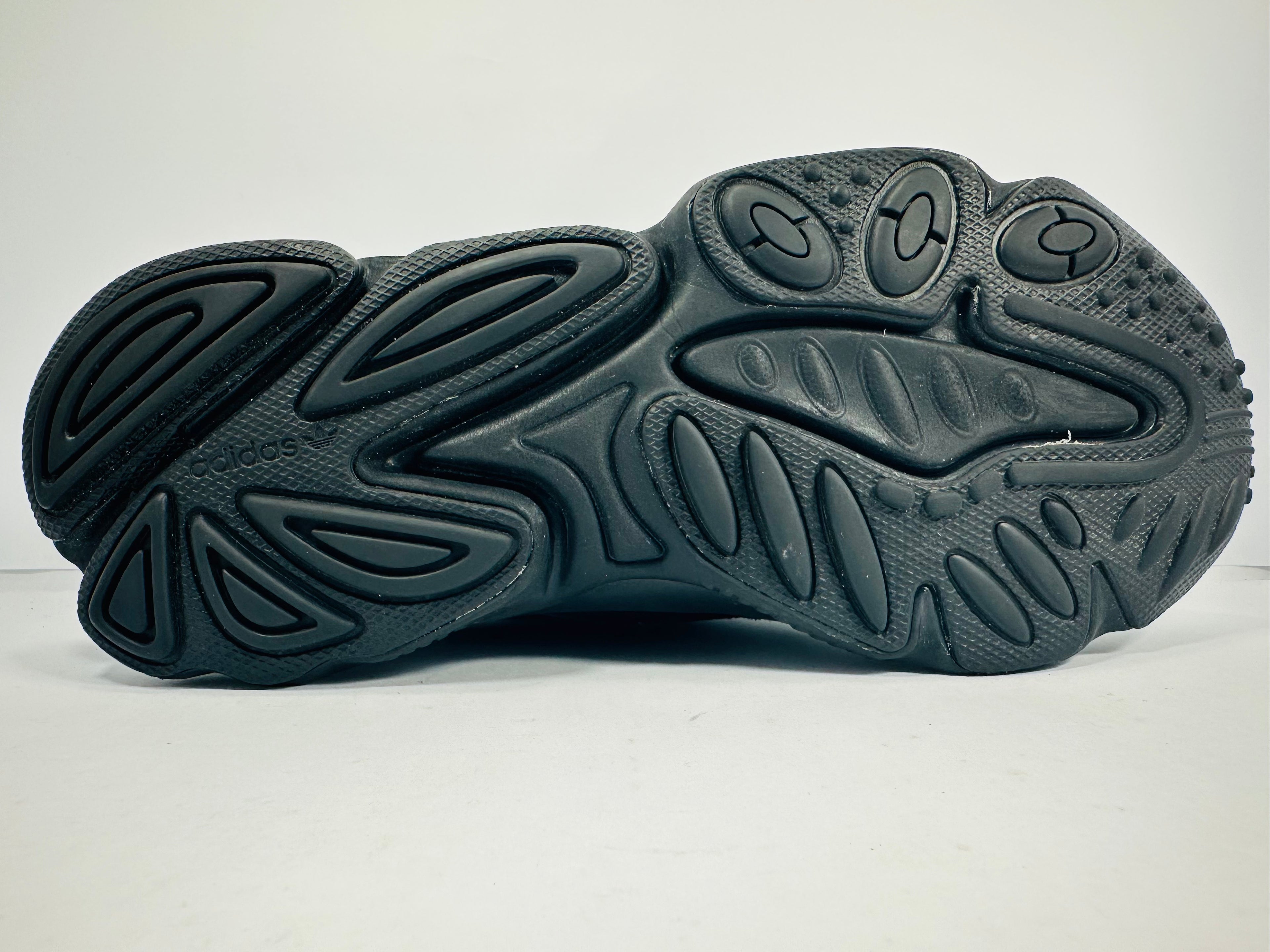 Adidas Ozweego-J 'Core Black'