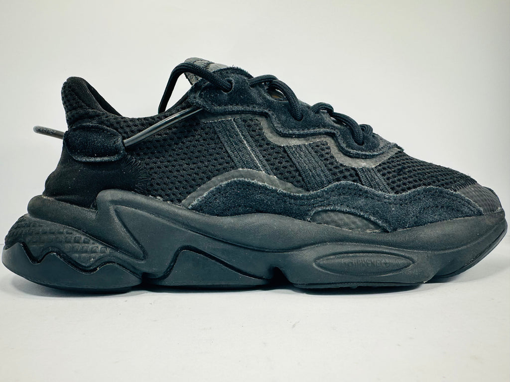 Adidas Ozweego-J 'Core Black'