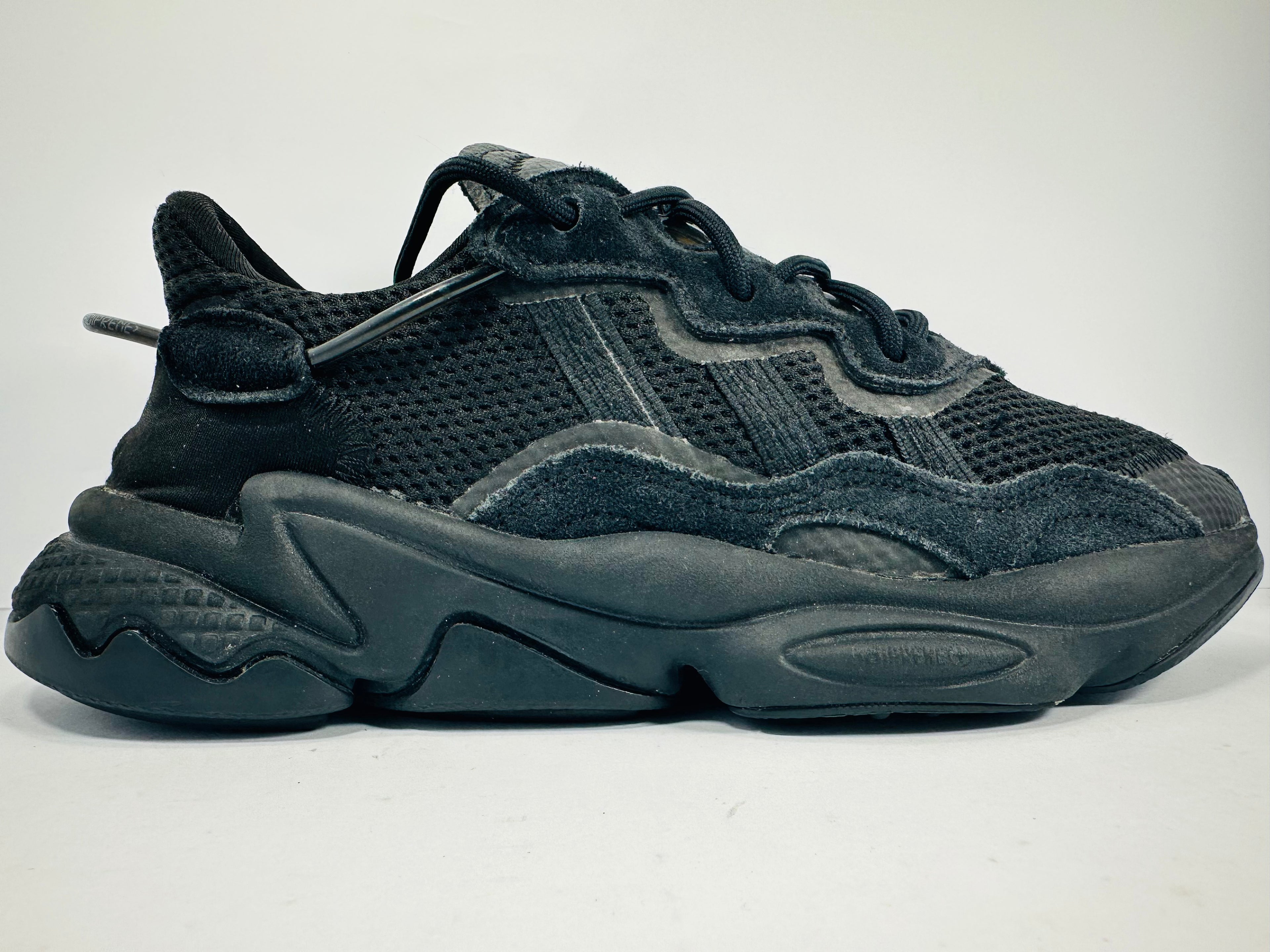 Adidas Ozweego-J 'Core Black'