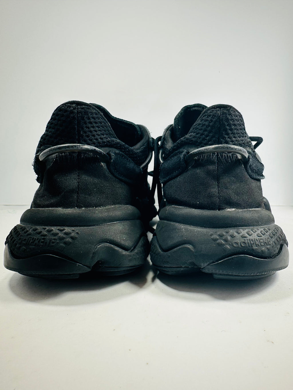 Adidas Ozweego-J 'Core Black'