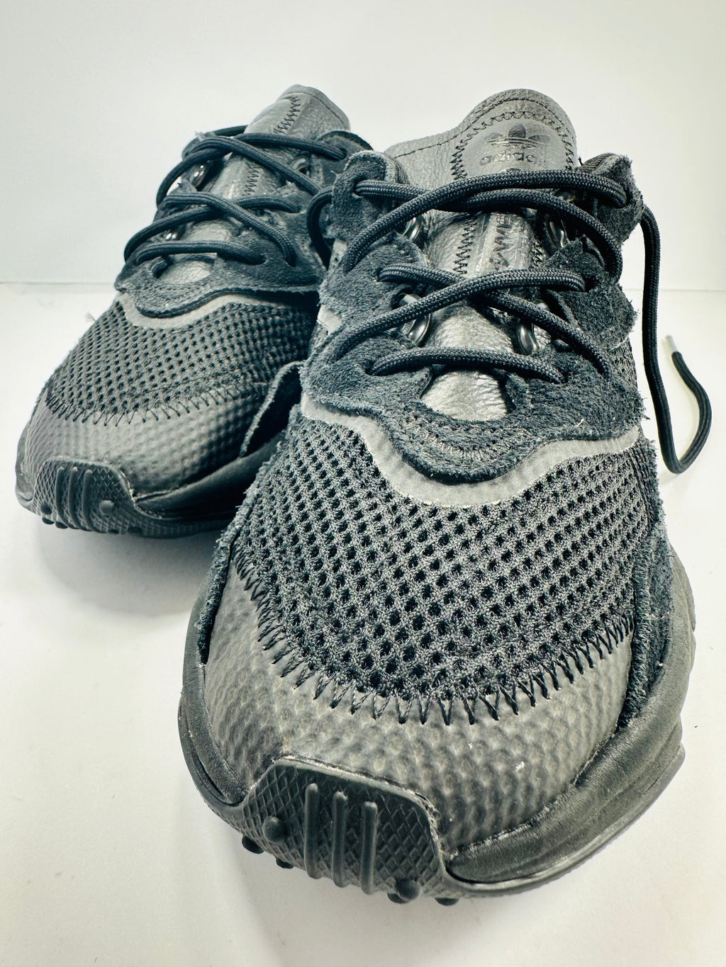 Adidas Ozweego-J 'Core Black'