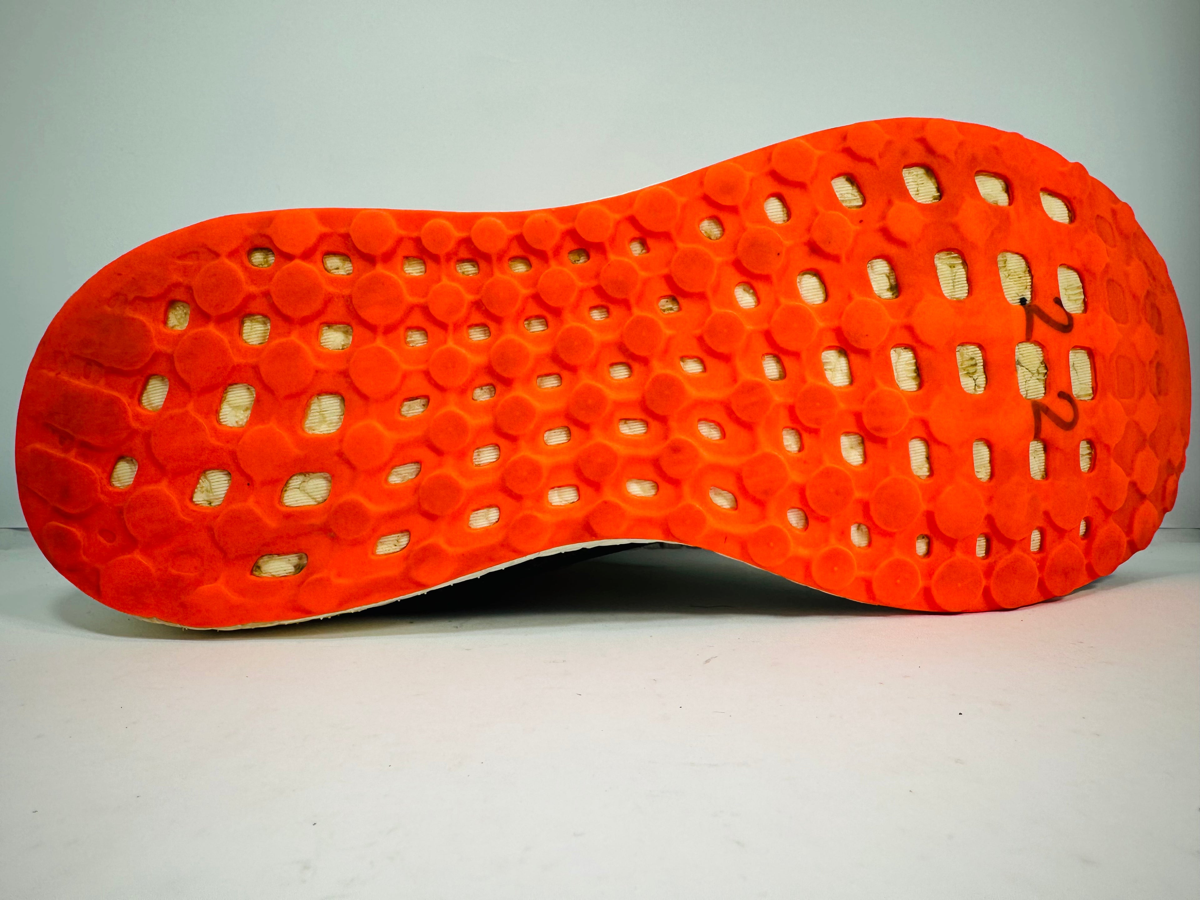 Adidas Solar Drive 19 "White Solar"