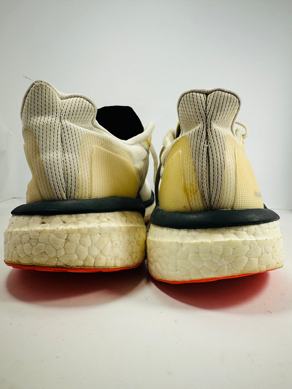 Adidas Solar Drive 19 "White Solar"