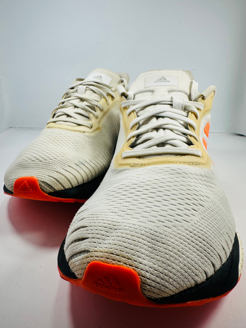 Adidas Solar Drive 19 "White Solar"