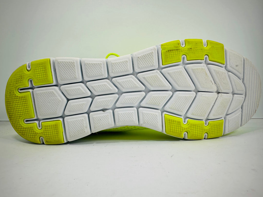 Venice Celadon Sneakers