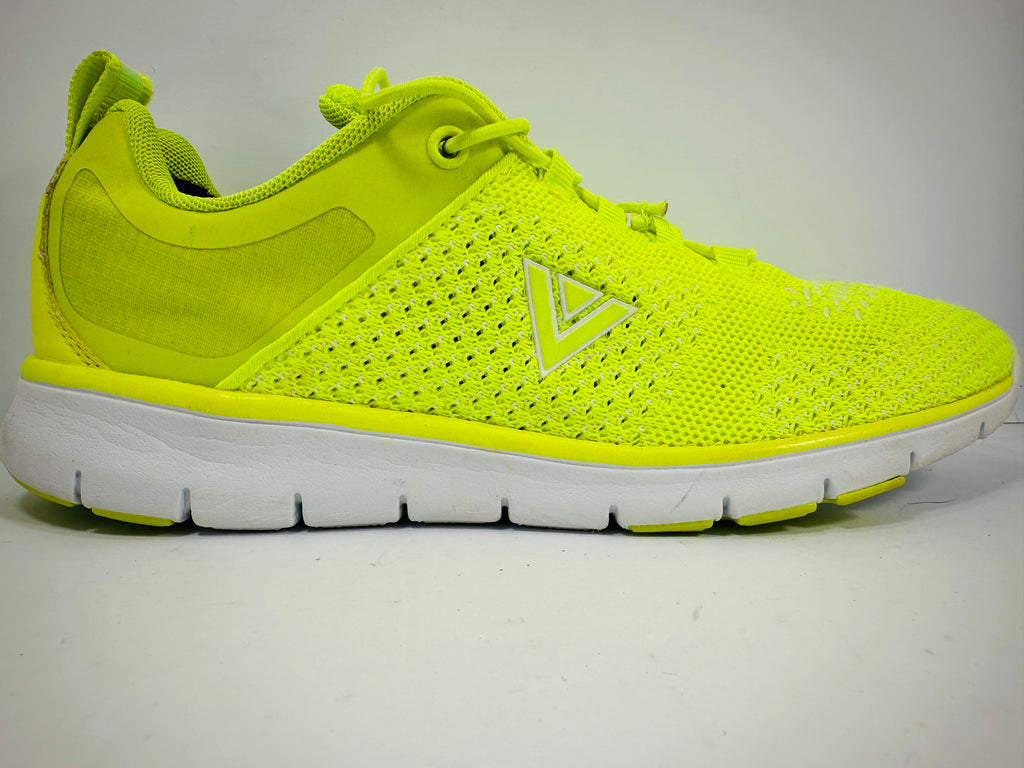 Venice Celadon Sneakers