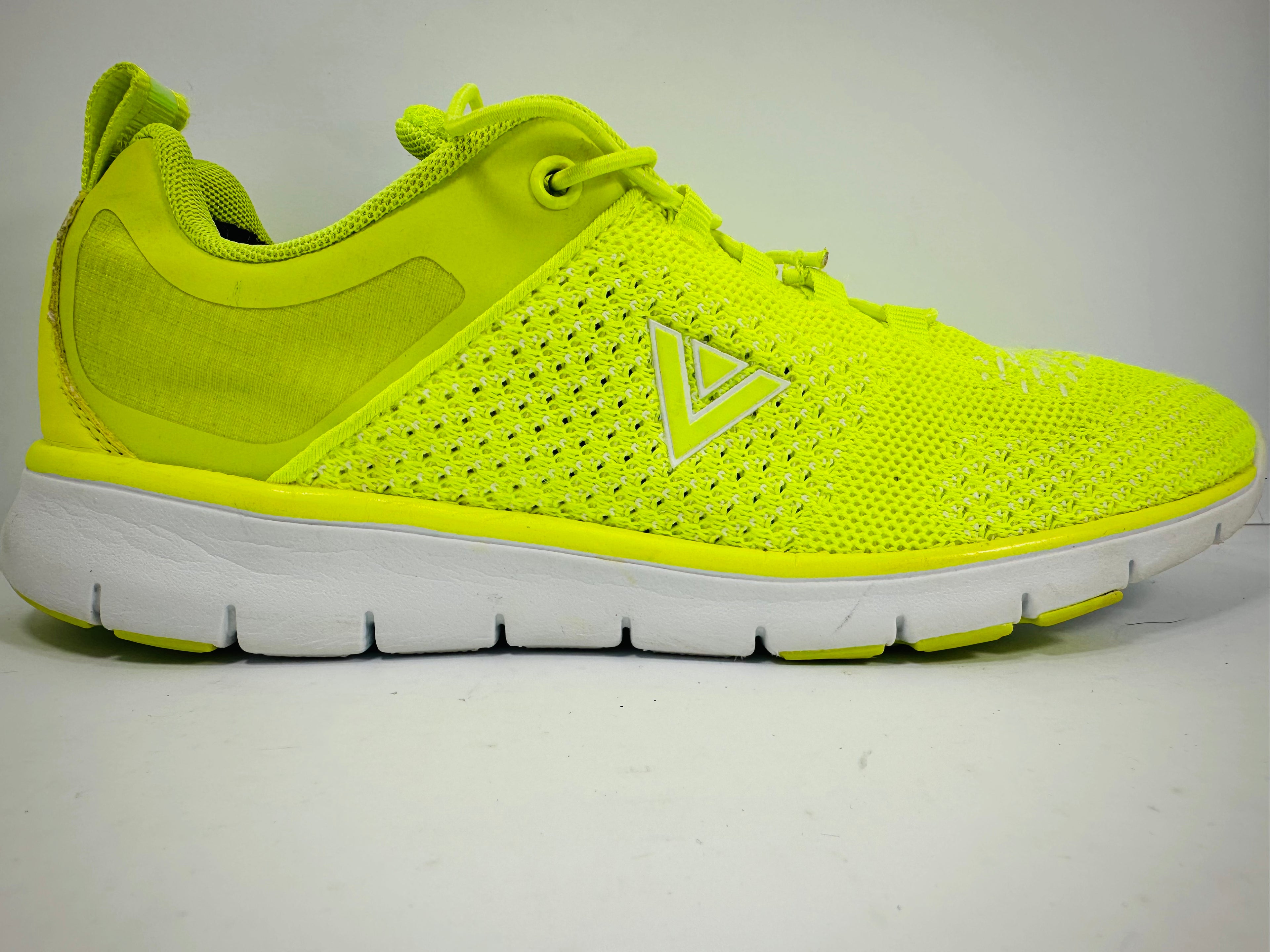 Venice Celadon Sneakers