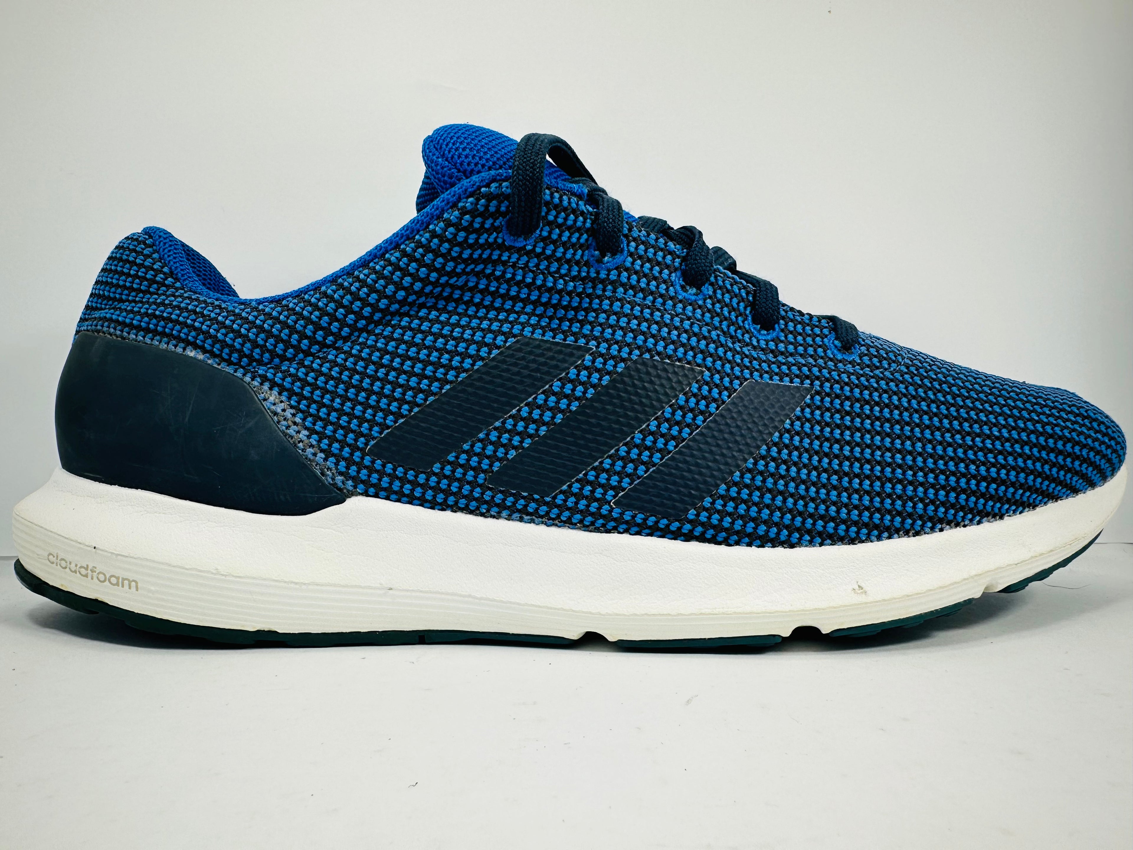Adidas Men's Cosmic M. Blue
