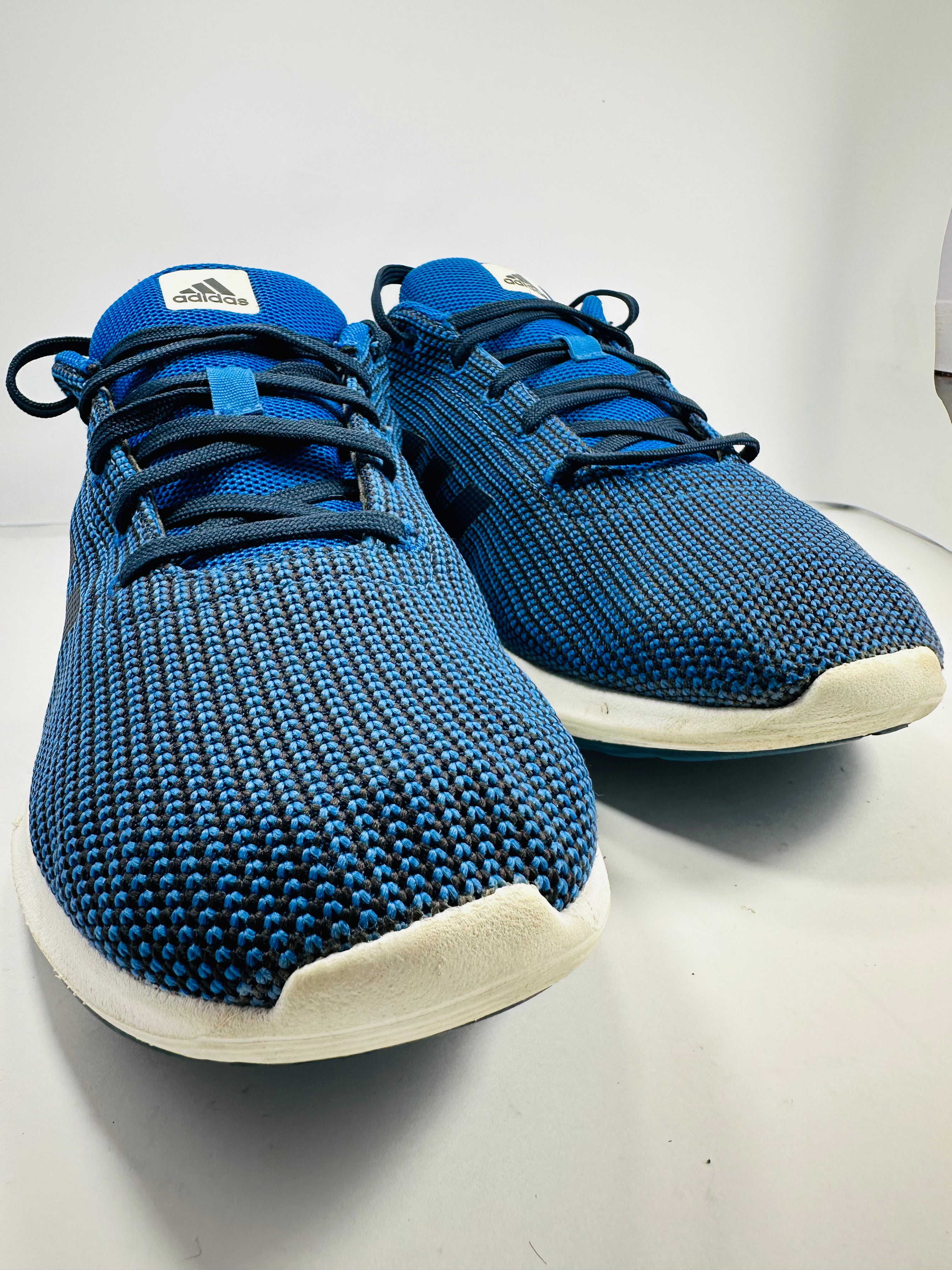 Adidas Men's Cosmic M. Blue