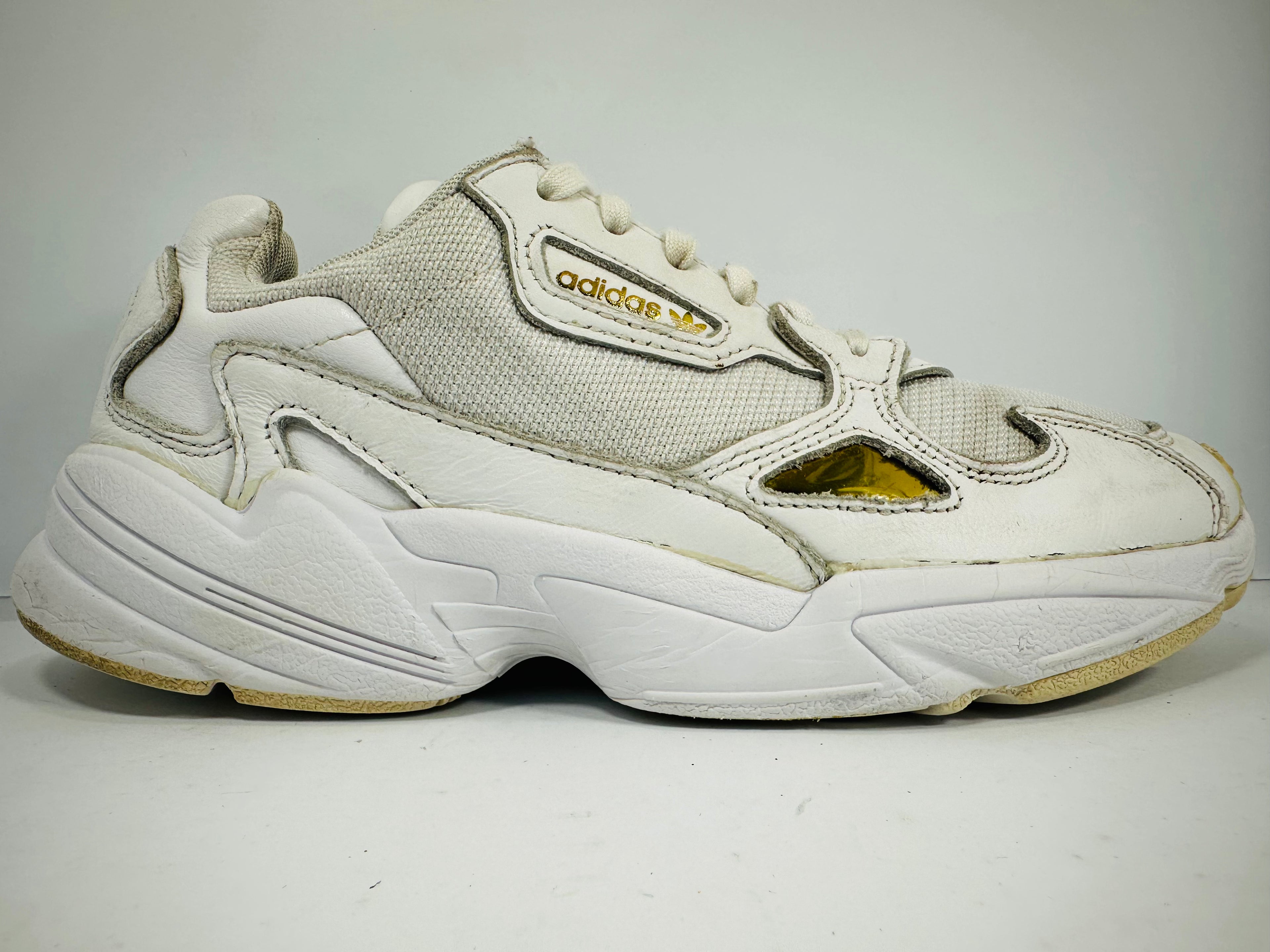 Adidas Falcon Sneakers