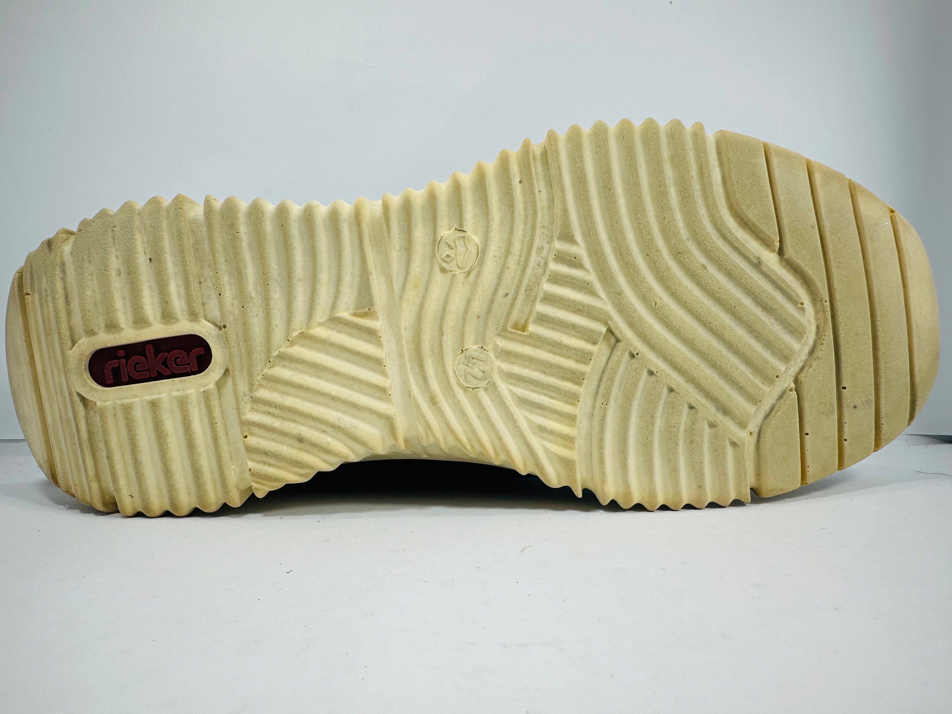 Rieker Casual Footwear