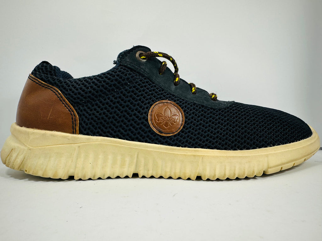 Rieker Casual Footwear